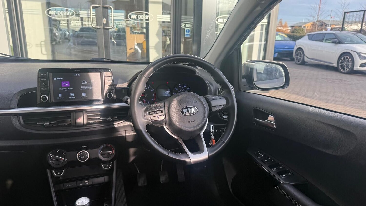 Used Kia Picanto 2019 for sale - 76842093: Photo 15