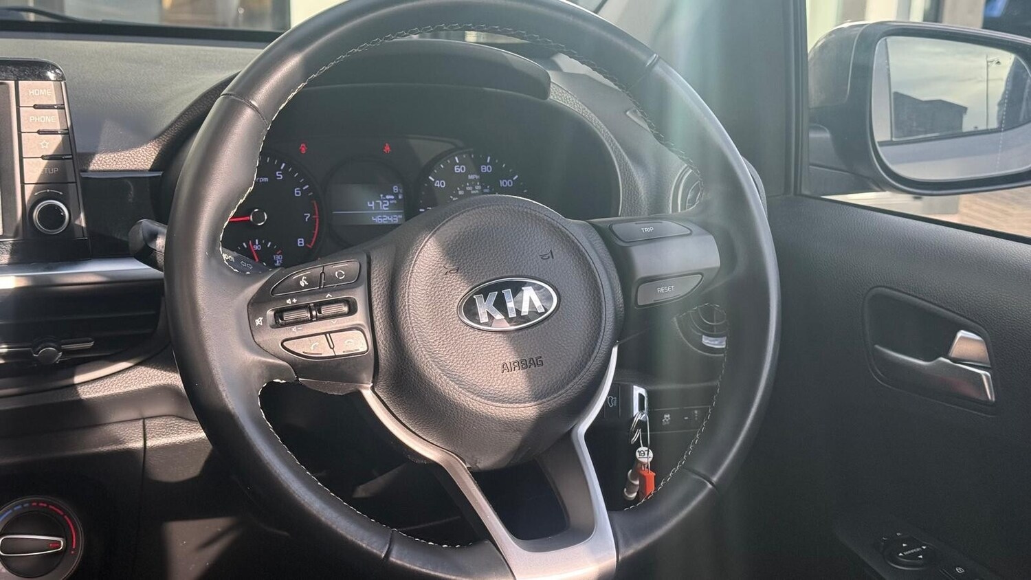 Used Kia Picanto 2019 for sale - 76842093: Photo 16