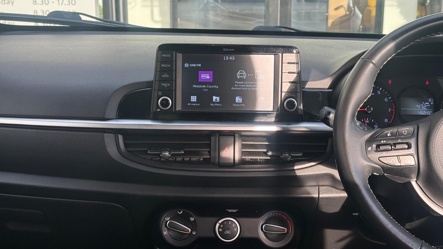 Used Kia Picanto 2019 for sale - 76842093: Photo 17