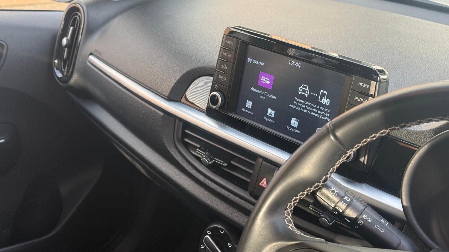 Used Kia Picanto 2019 for sale - 76842093: Photo 19