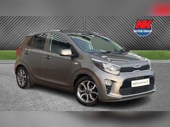 2019 - 1.0 Titanium Edition 5dr