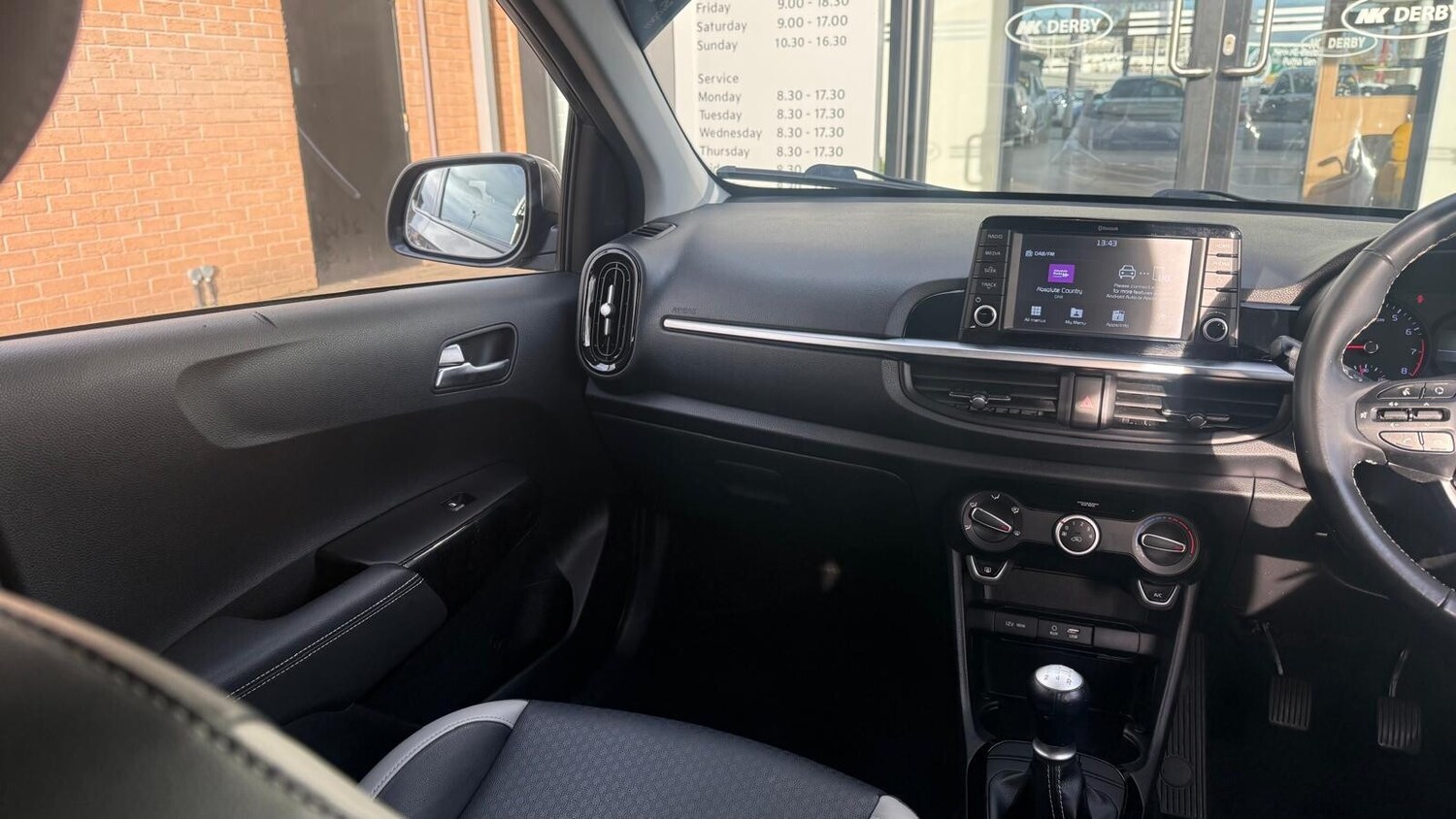 Used Kia Picanto 2019 for sale - 76842093: Photo 22