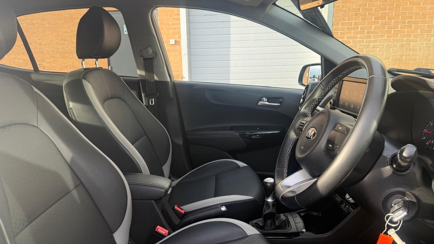 Used Kia Picanto 2019 for sale - 76842093: Photo 23
