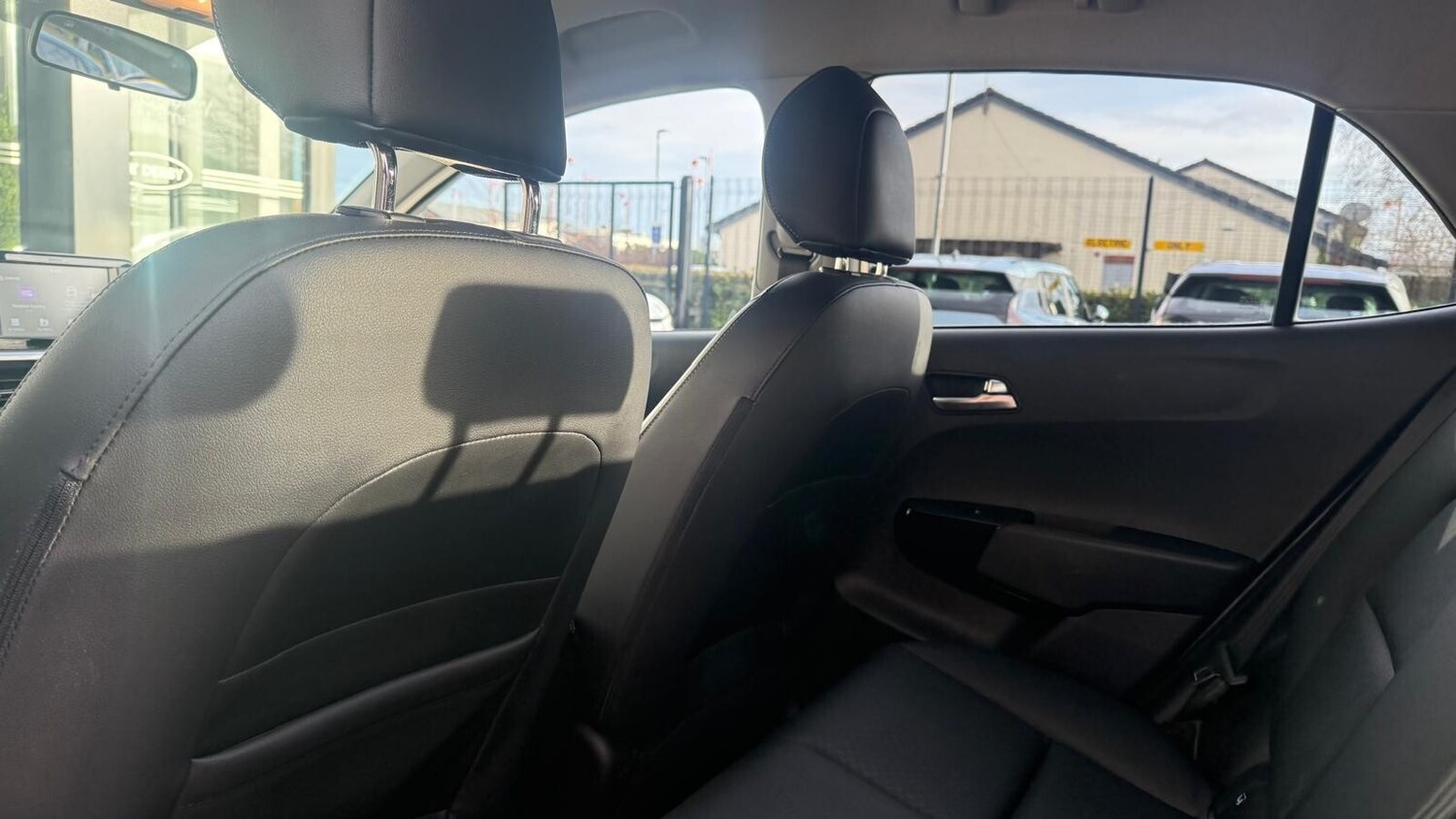 Used Kia Picanto 2019 for sale - 76842093: Photo 25