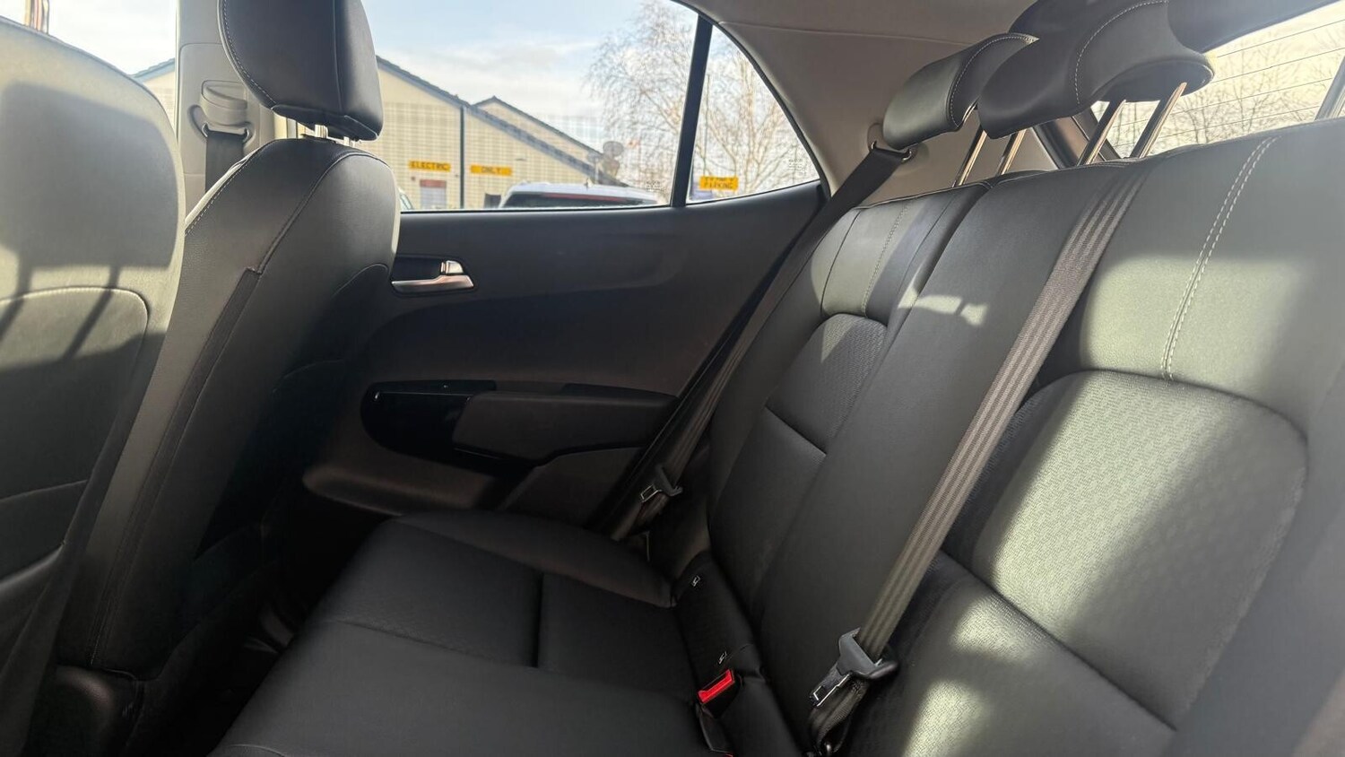 Used Kia Picanto 2019 for sale - 76842093: Photo 26