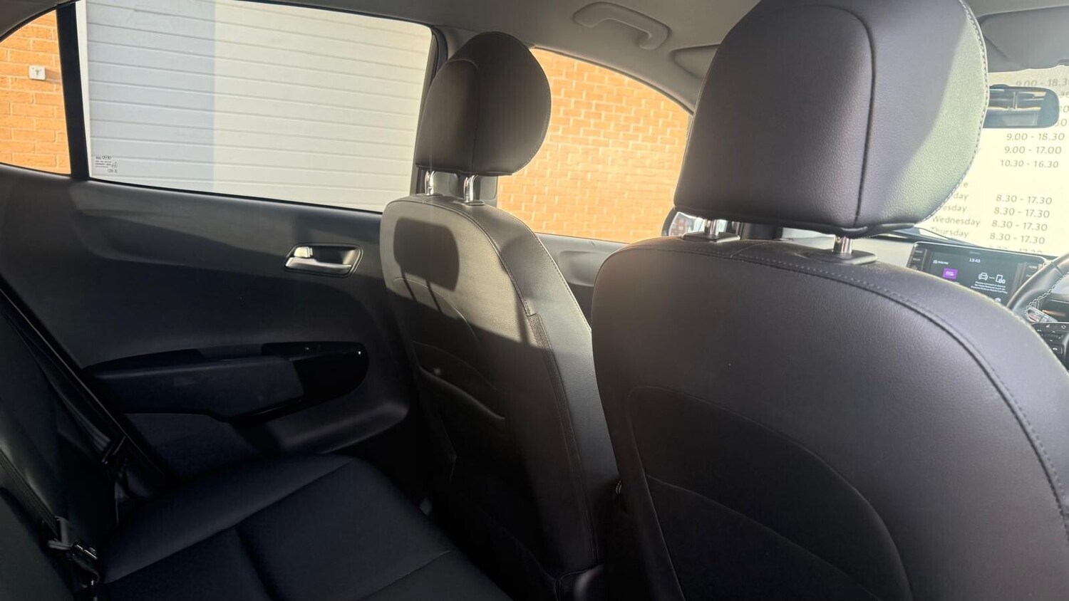 Used Kia Picanto 2019 for sale - 76842093: Photo 27