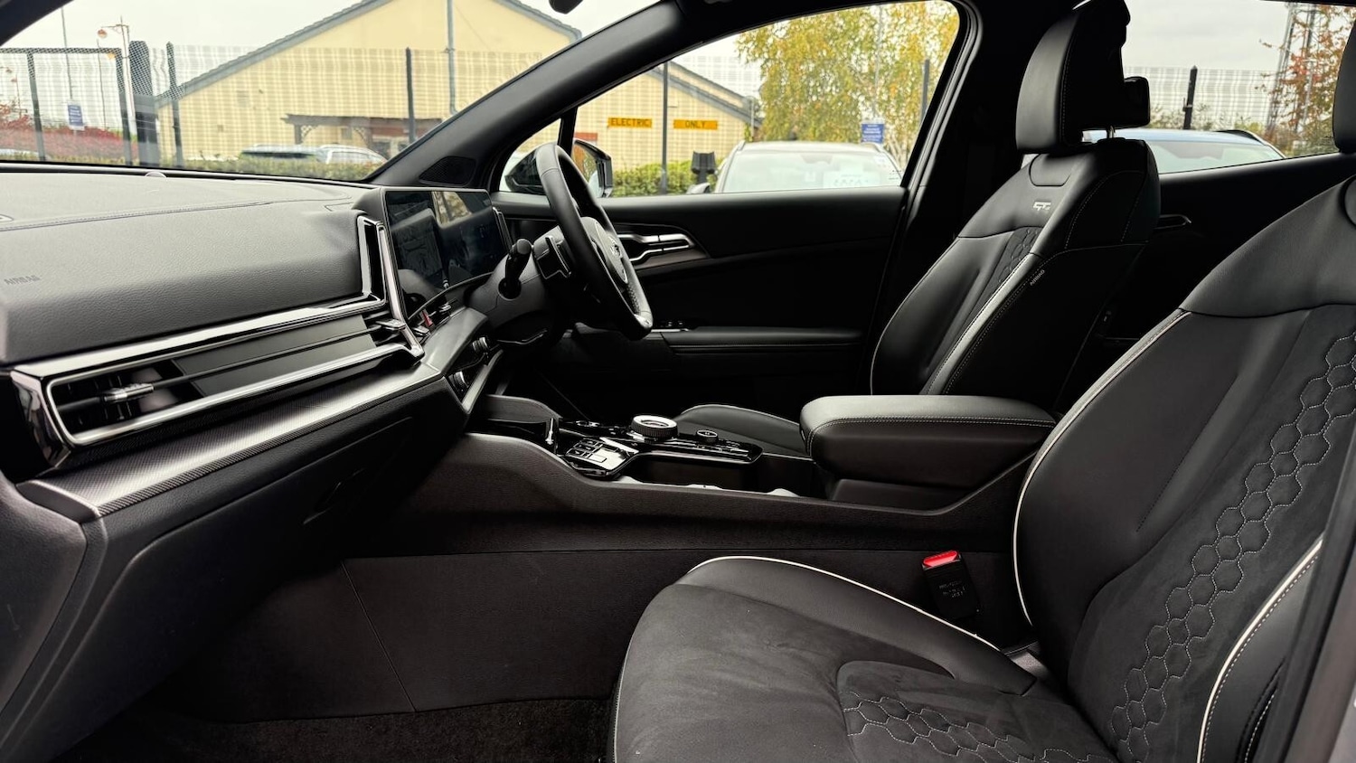 Used Kia Sportage 2025 for sale - 76350991: Photo 23