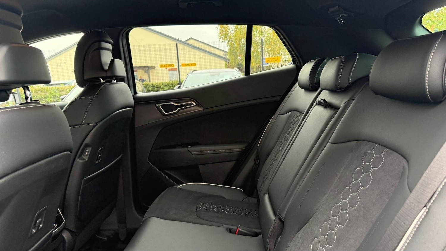 Used Kia Sportage 2025 for sale - 76350991: Photo 25