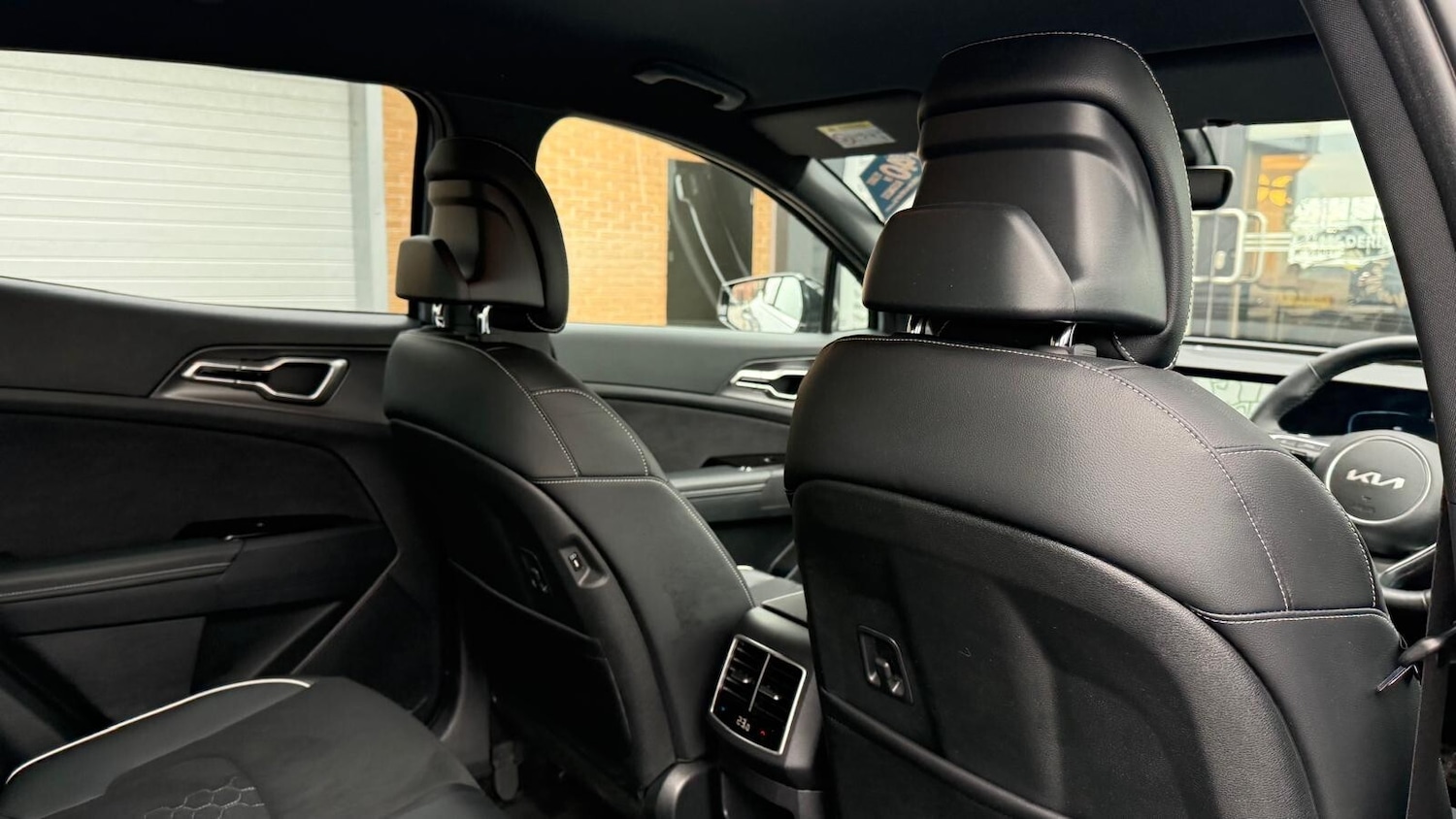 Used Kia Sportage 2025 for sale - 76350991: Photo 26