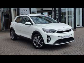 Used Kia Stonic 2018 for sale - 75382737: Photo