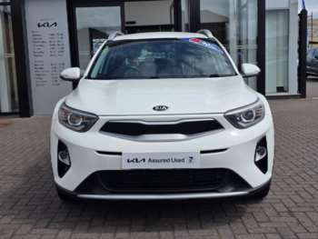 Used Kia Stonic 2018 for sale - 75382737: Photo