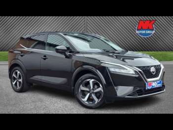 2022 - 1.3 DiG-T MH N-Connecta 5dr