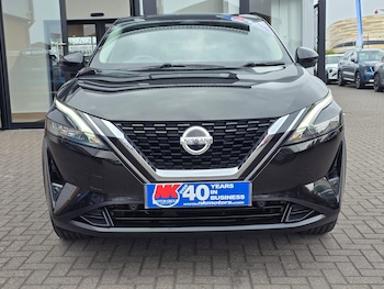 Used Nissan Qashqai 2022 for sale - 75404361: Photo