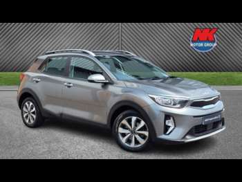 2024 - 1.0T GDi 99 2 5dr DCT