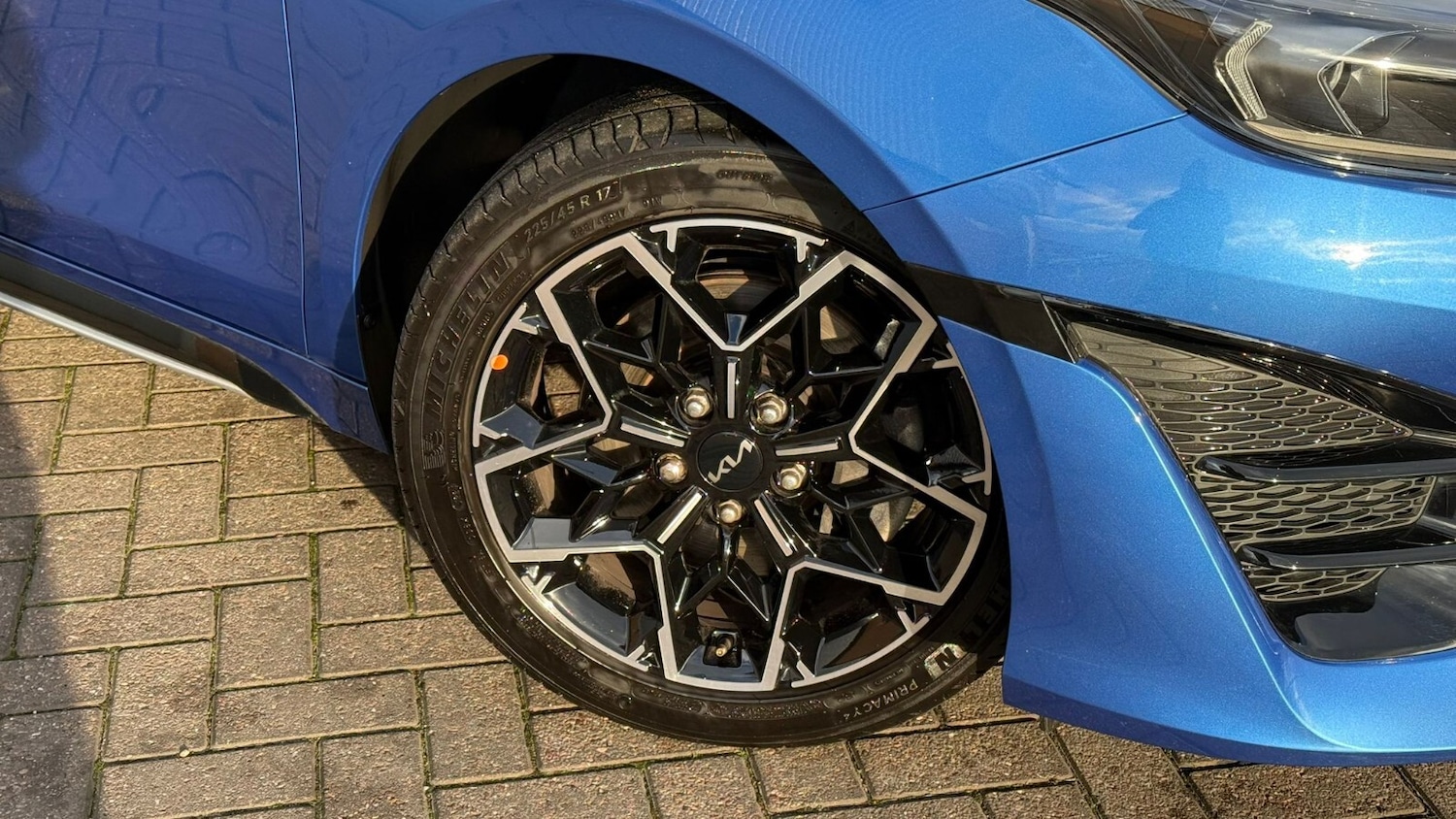 Used Kia Pro Ceed 2024 for sale - 76623535: Photo 11