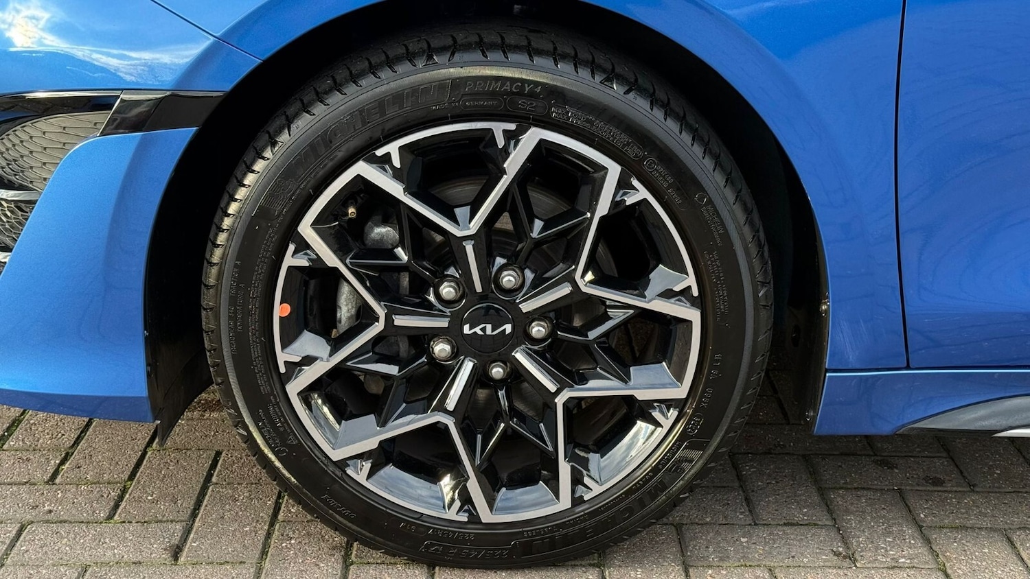 Used Kia Pro Ceed 2024 for sale - 76623535: Photo 12