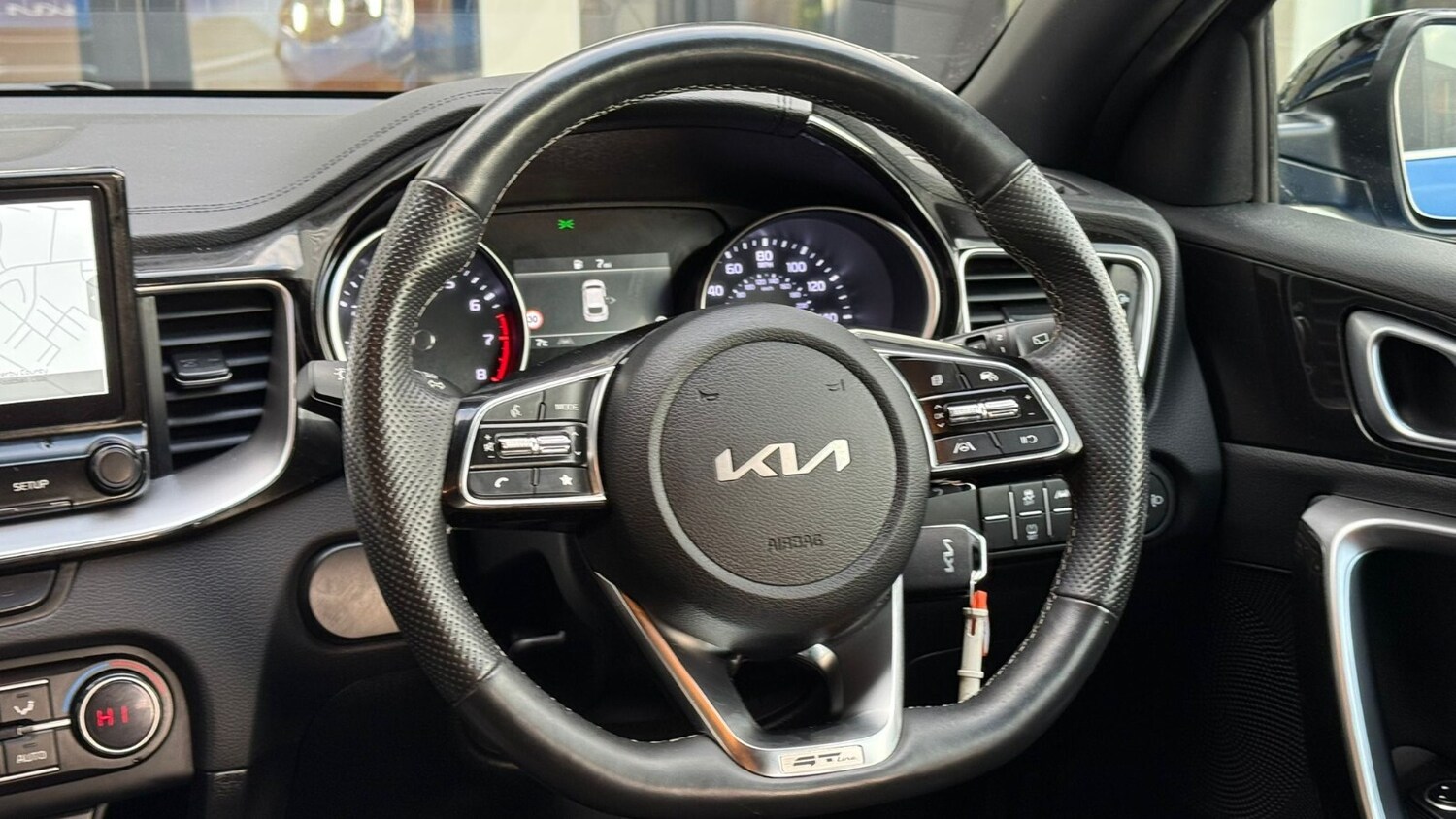 Used Kia Pro Ceed 2024 for sale - 76623535: Photo 15