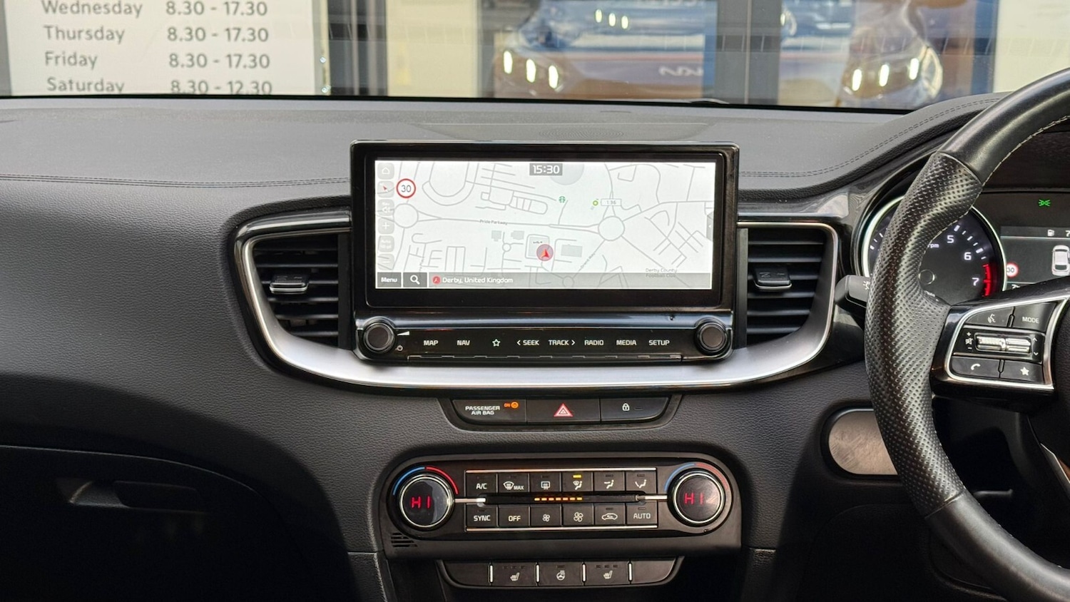 Used Kia Pro Ceed 2024 for sale - 76623535: Photo 16