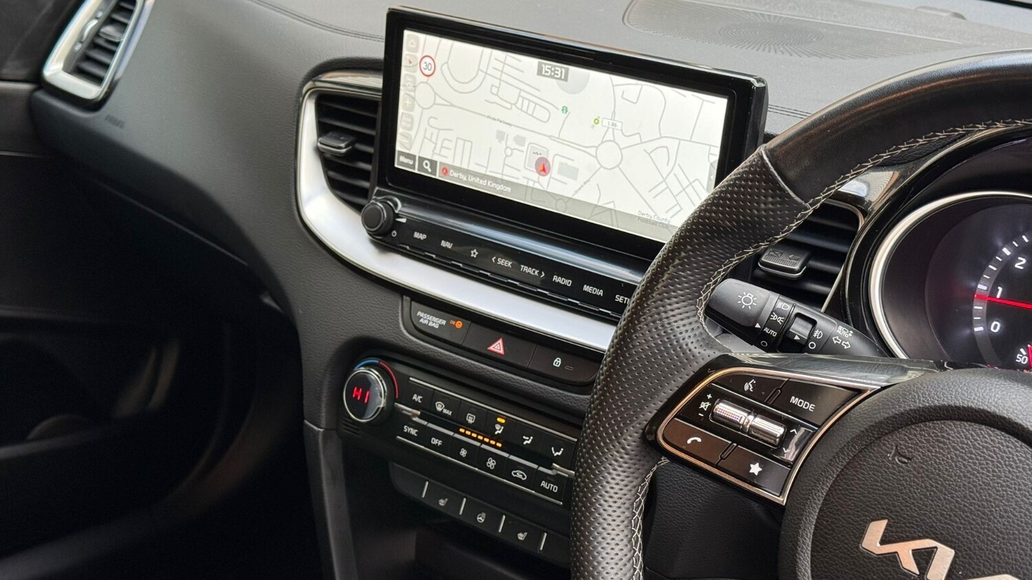 Used Kia Pro Ceed 2024 for sale - 76623535: Photo 17