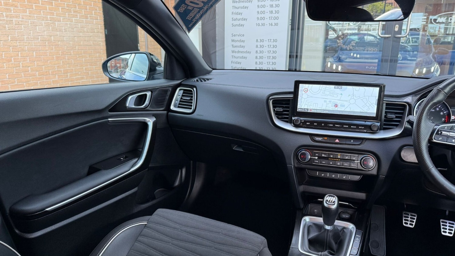 Used Kia Pro Ceed 2024 for sale - 76623535: Photo 19