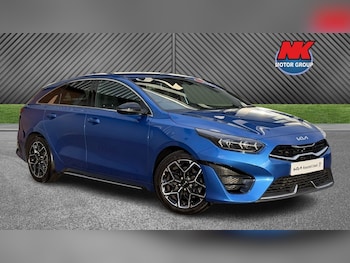 2024 - 1.5T GDi ISG 138 GT-Line 5dr