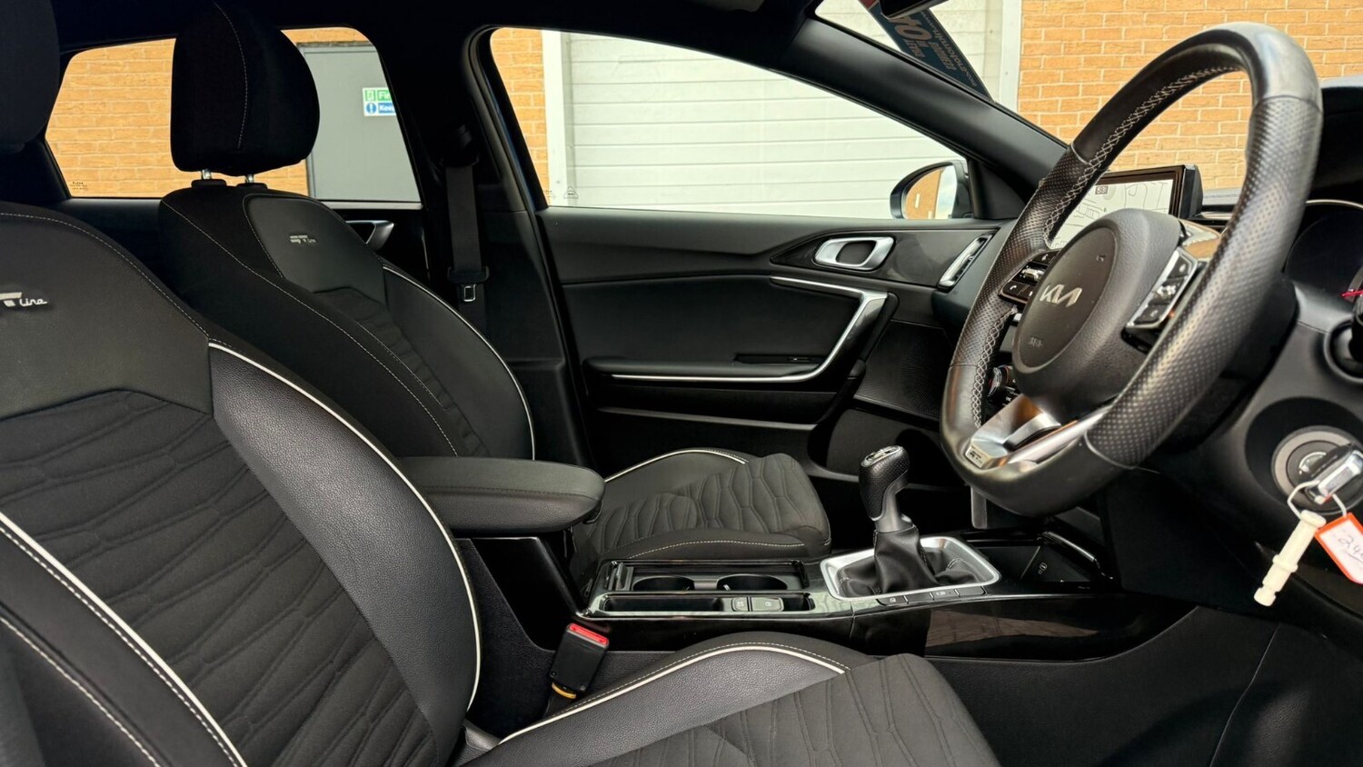 Used Kia Pro Ceed 2024 for sale - 76623535: Photo 20