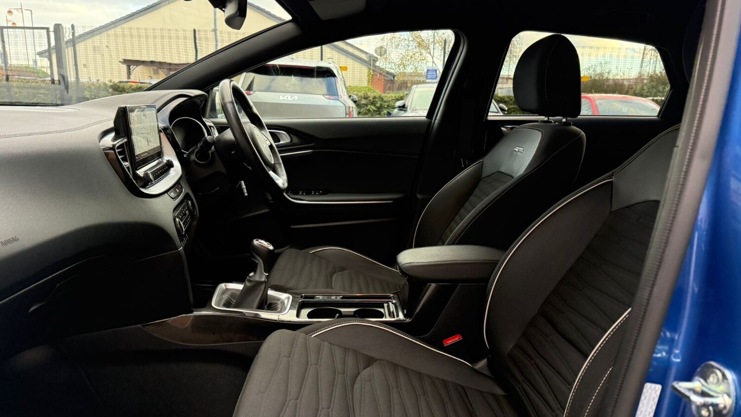Used Kia Pro Ceed 2024 for sale - 76623535: Photo 21