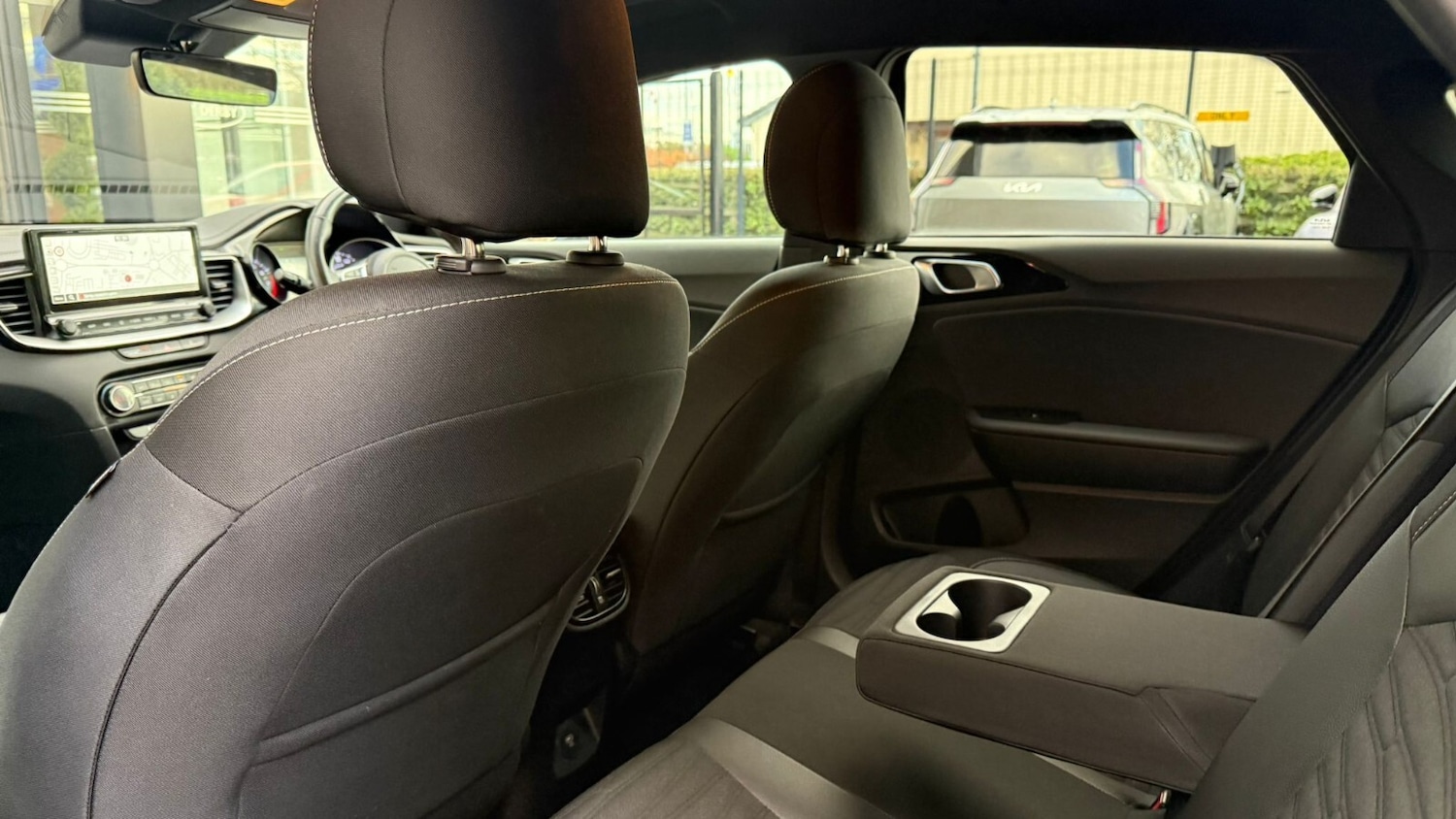 Used Kia Pro Ceed 2024 for sale - 76623535: Photo 22