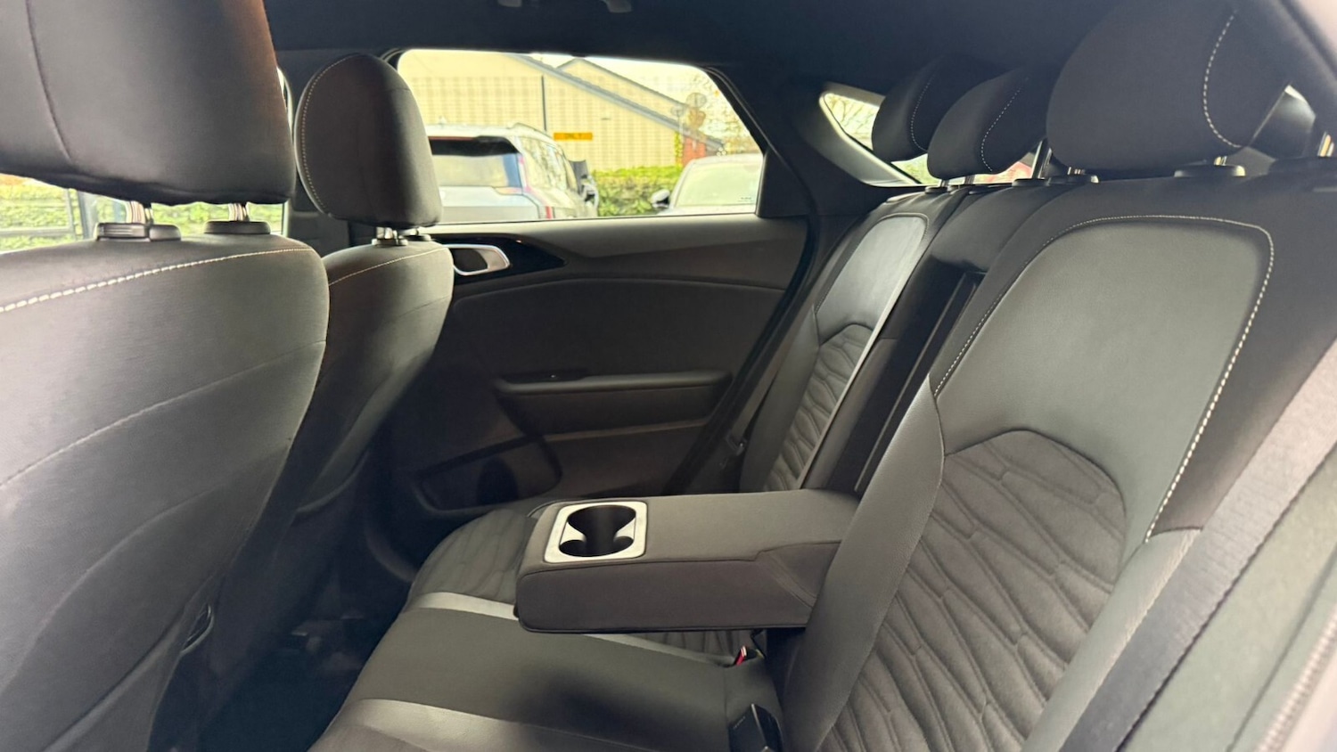 Used Kia Pro Ceed 2024 for sale - 76623535: Photo 23