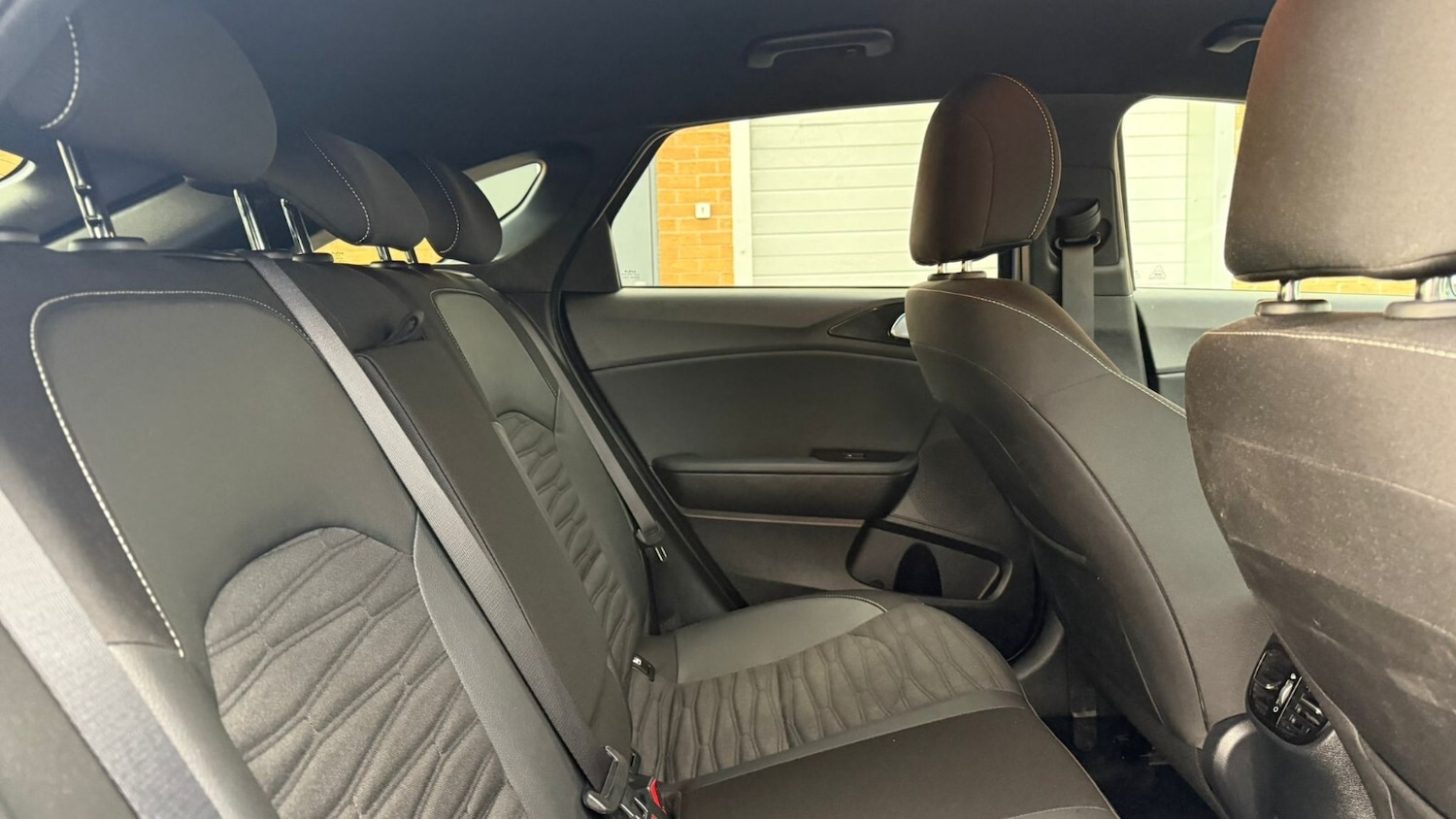 Used Kia Pro Ceed 2024 for sale - 76623535: Photo 25