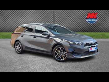 2025 - 1.5T GDi ISG 138 3 5dr