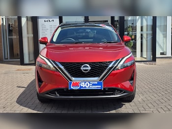 Used Nissan Qashqai 2024 for sale - 75405964: Photo