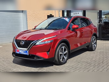 Used Nissan Qashqai 2024 for sale - 75405964: Photo