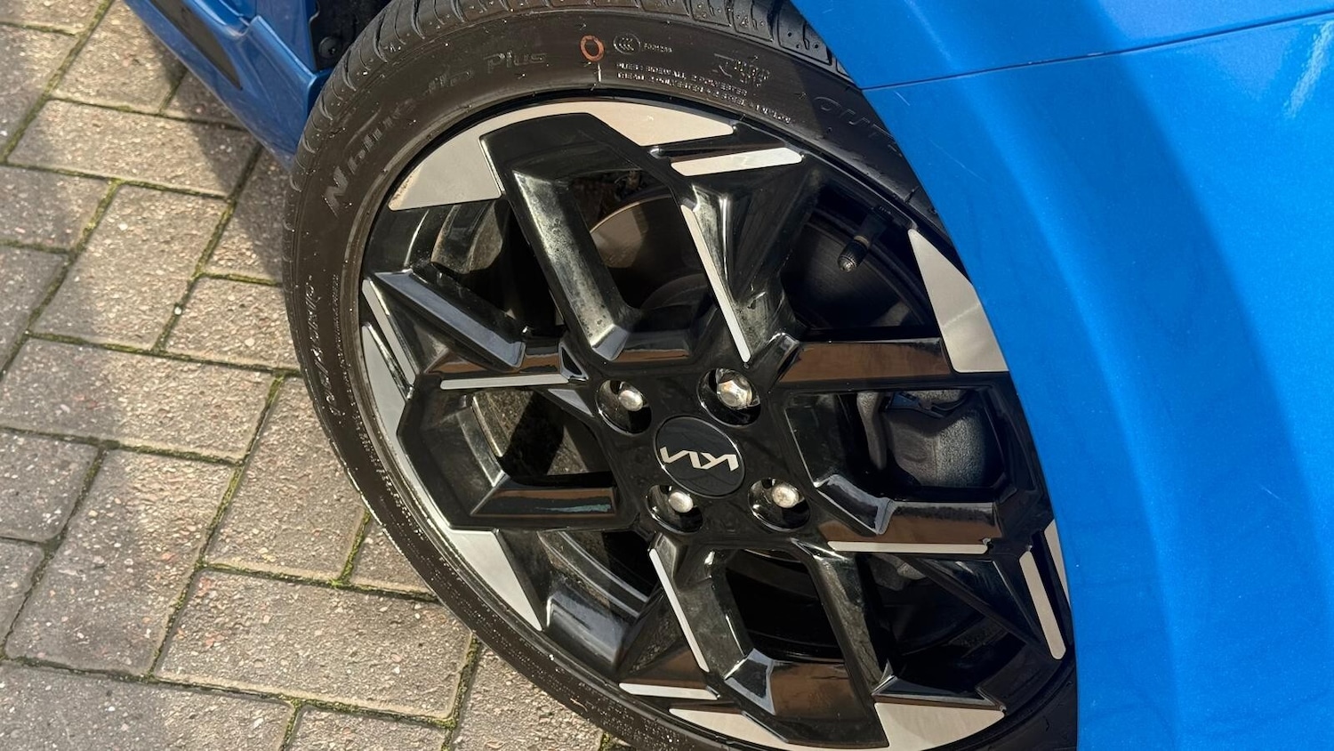 Used Kia Picanto 2024 for sale - 76841920: Photo 12