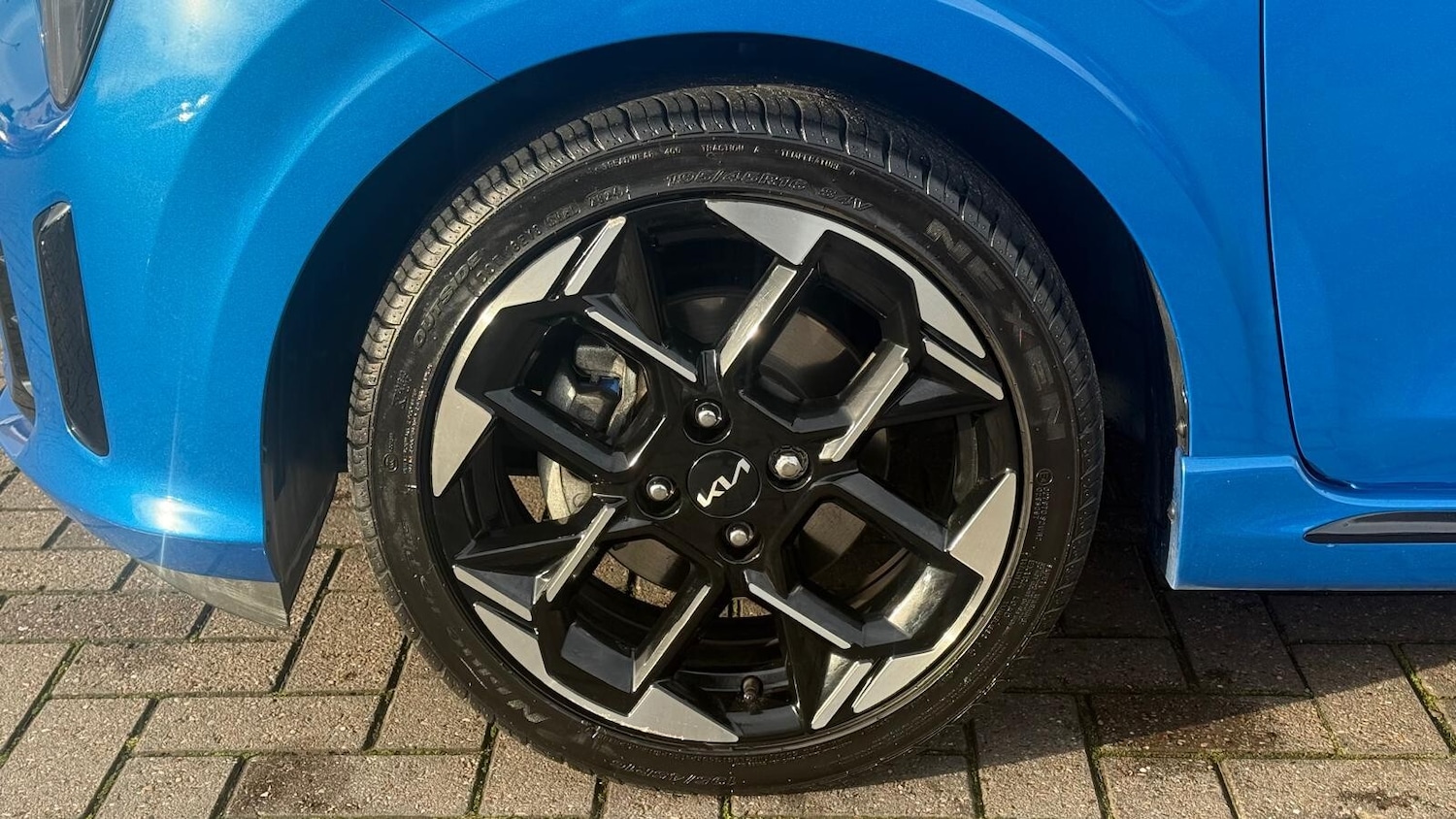 Used Kia Picanto 2024 for sale - 76841920: Photo 13