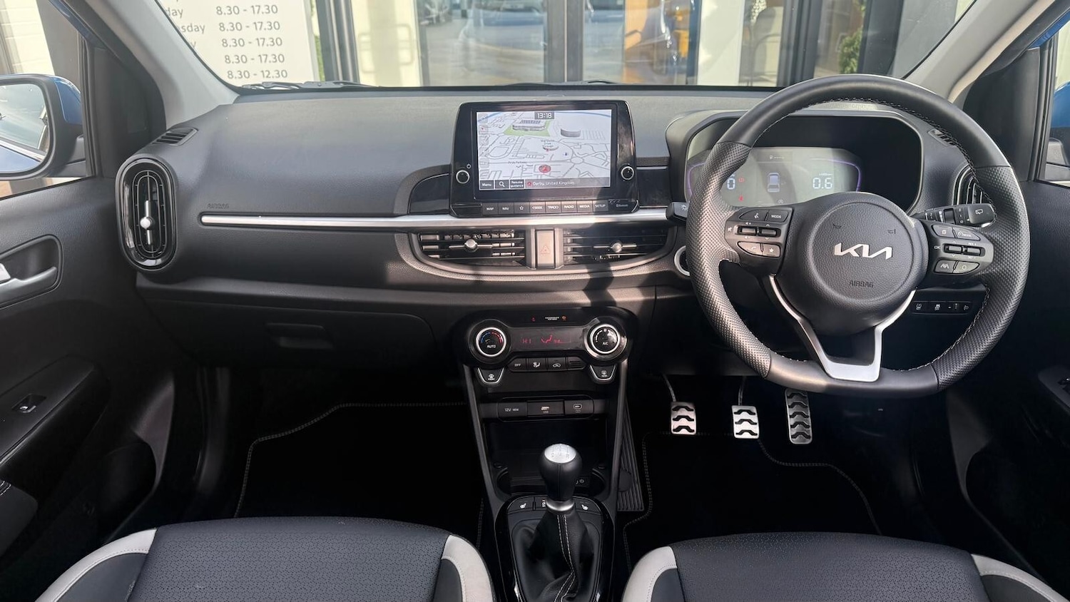 Used Kia Picanto 2024 for sale - 76841920: Photo 14