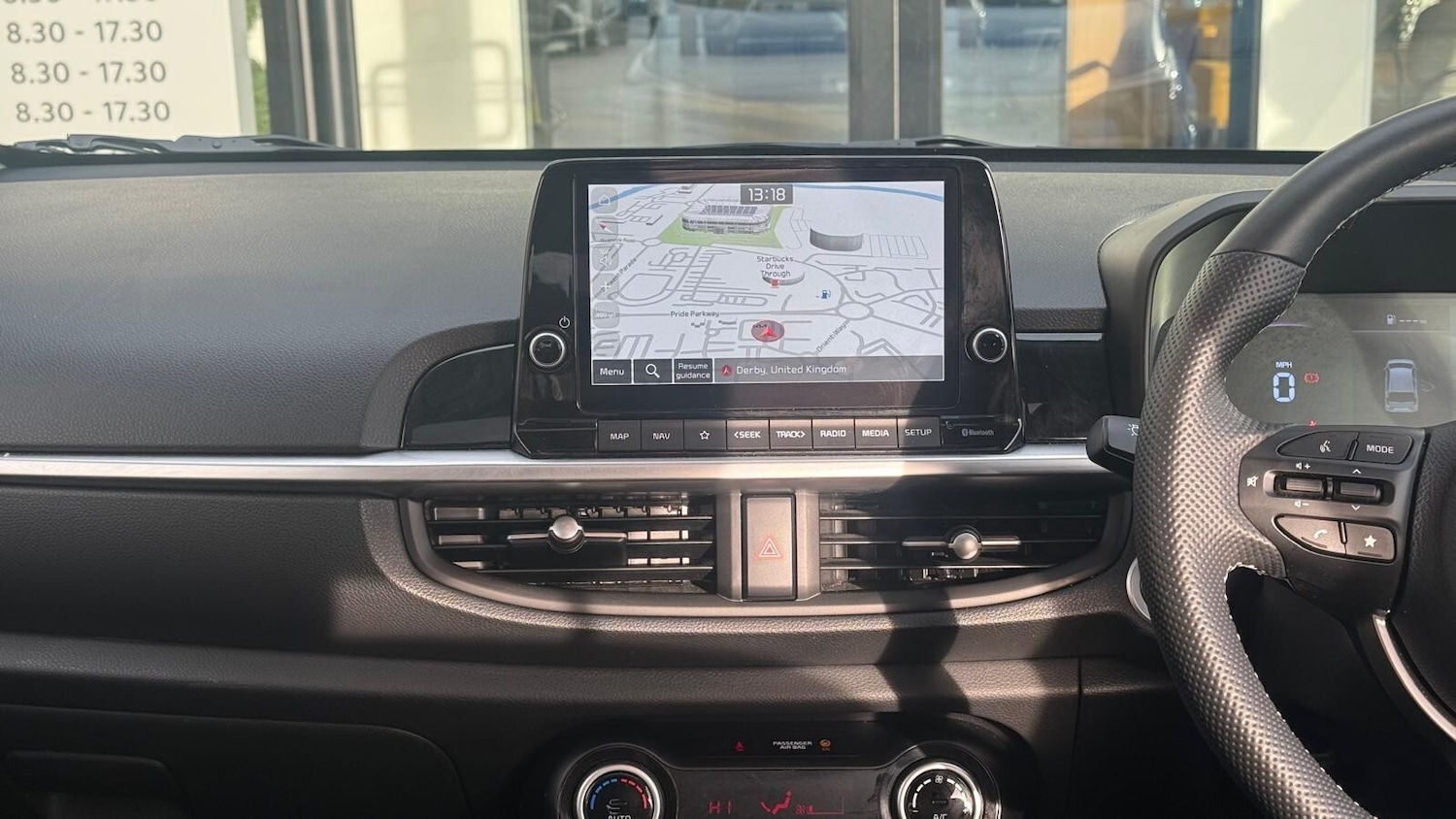 Used Kia Picanto 2024 for sale - 76841920: Photo 17