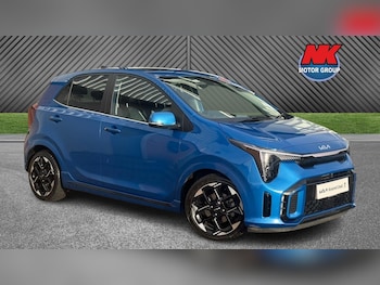 Kia - Picanto