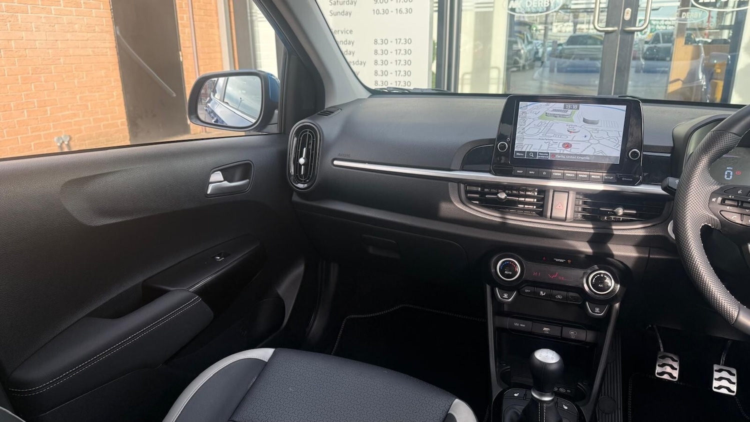 Used Kia Picanto 2024 for sale - 76841920: Photo 20