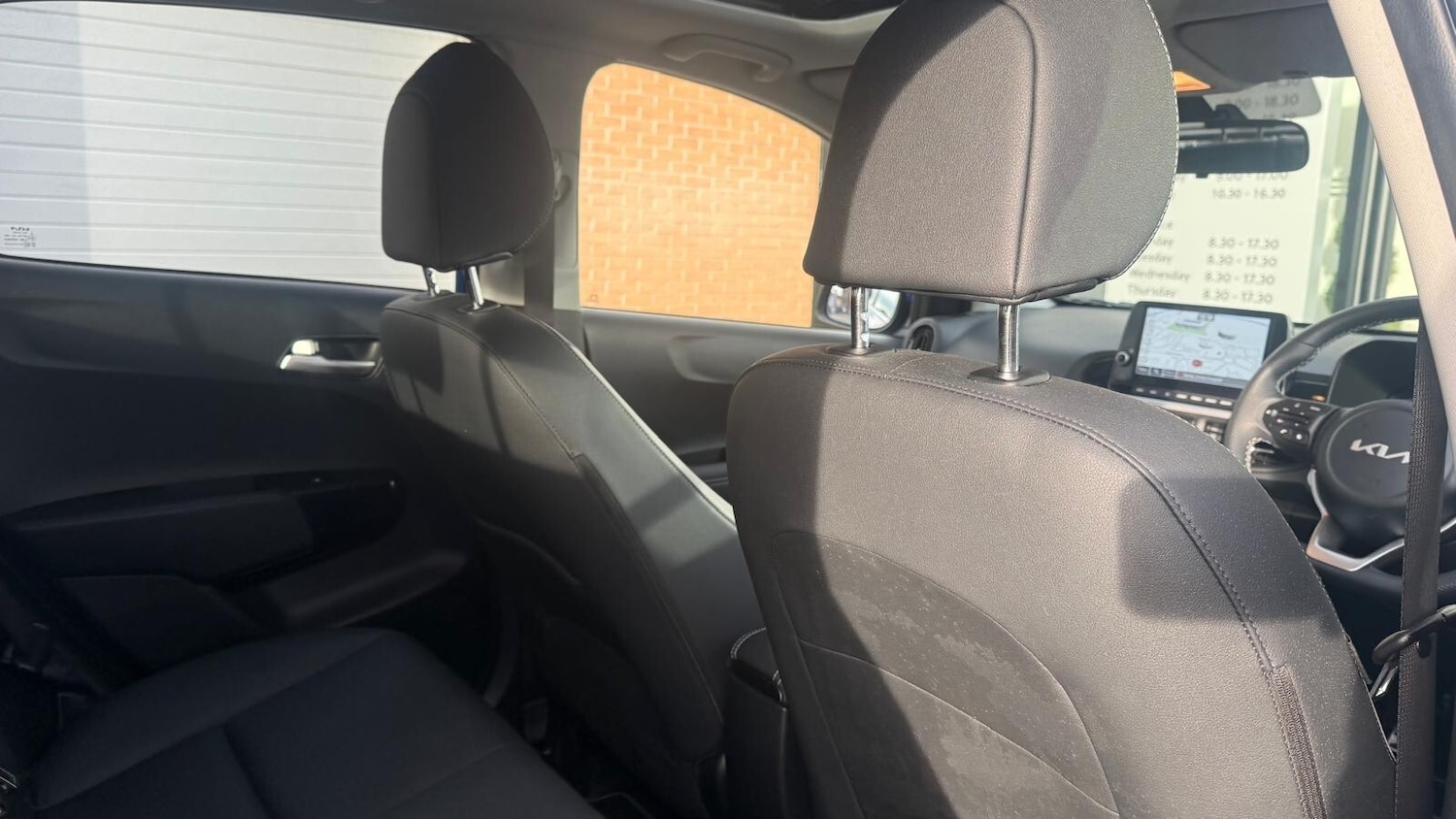 Used Kia Picanto 2024 for sale - 76841920: Photo 26