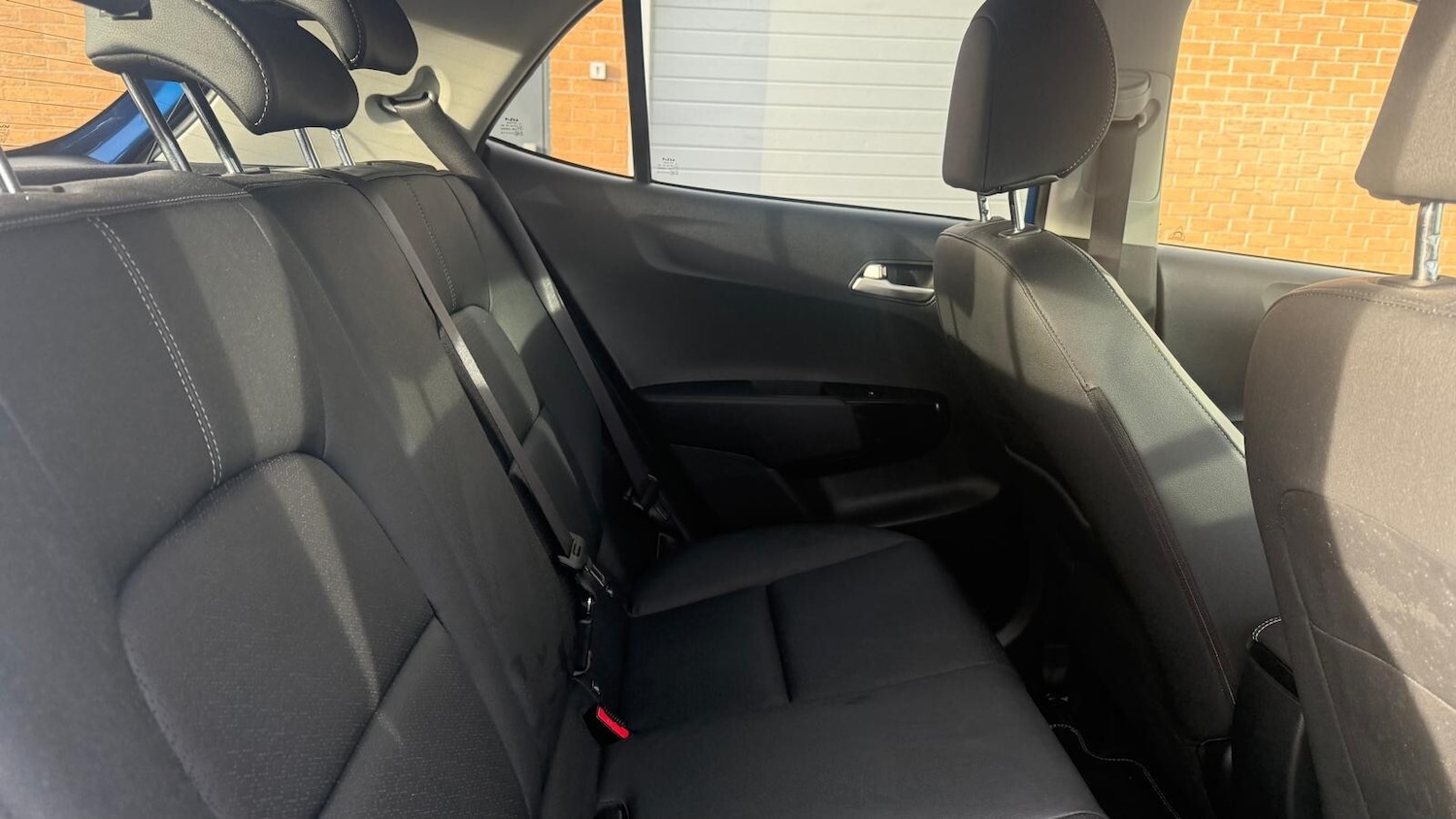 Used Kia Picanto 2024 for sale - 76841920: Photo 27