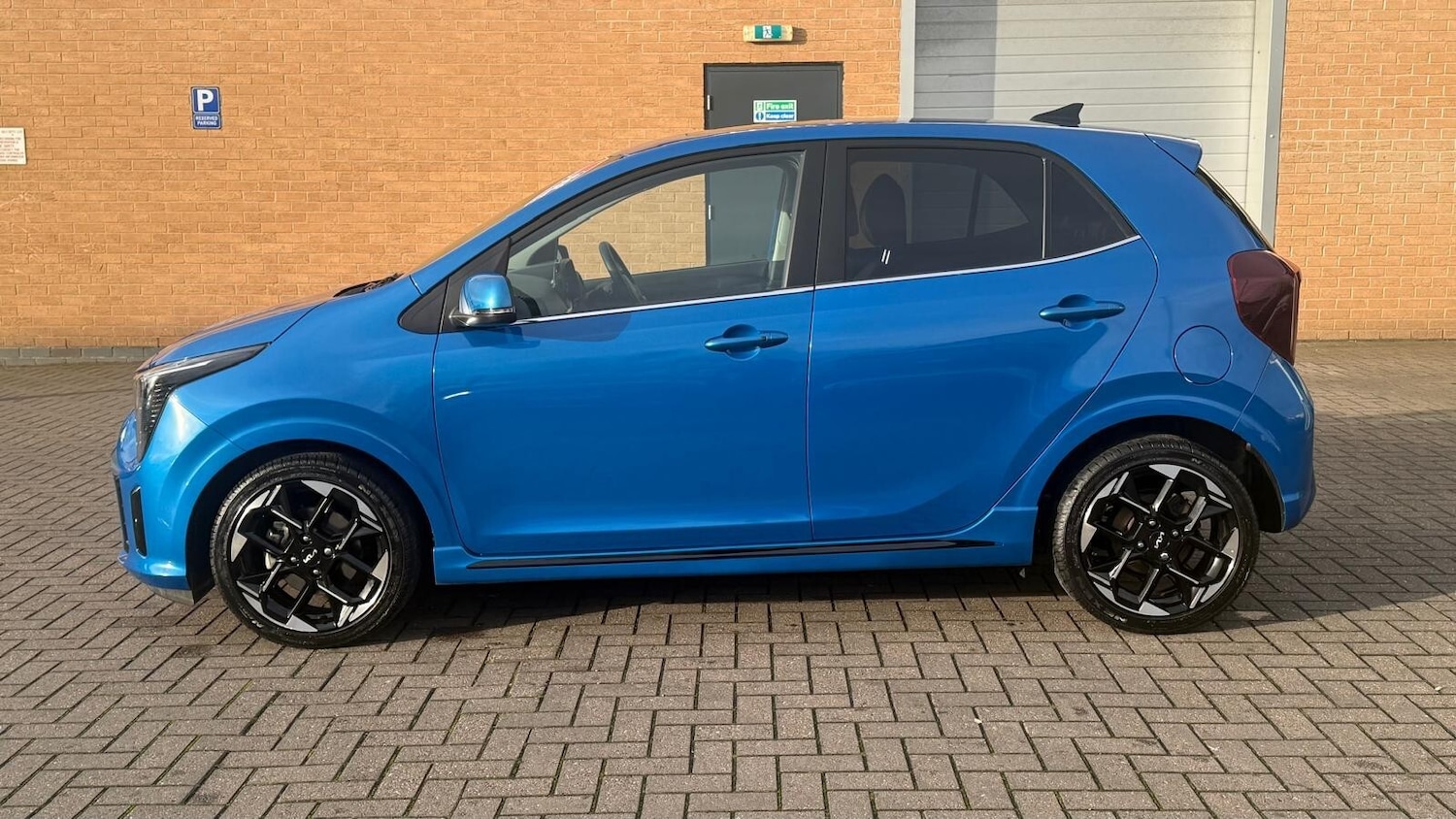 Used Kia Picanto 2024 for sale - 76841920: Photo 5