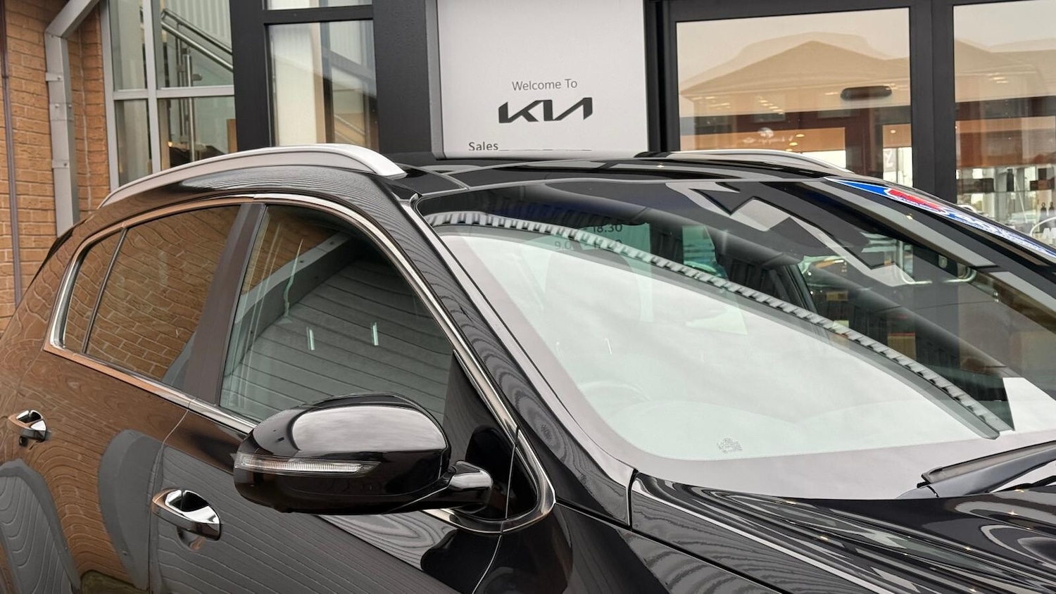 Used Kia Sportage 2020 for sale - 76556850: Photo 12