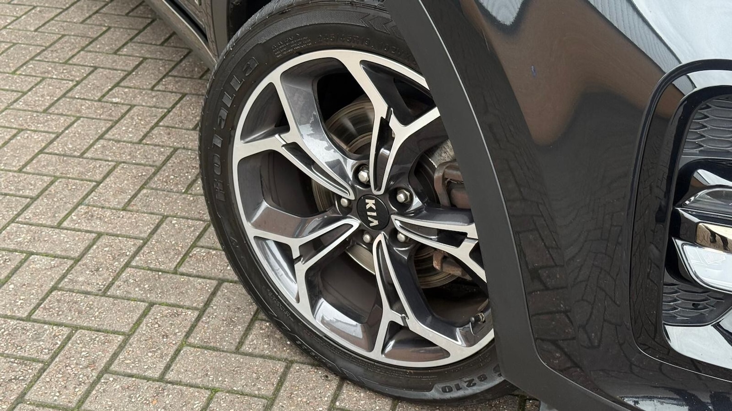 Used Kia Sportage 2020 for sale - 76556850: Photo 13