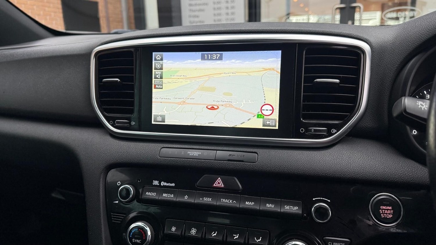 Used Kia Sportage 2020 for sale - 76556850: Photo 18