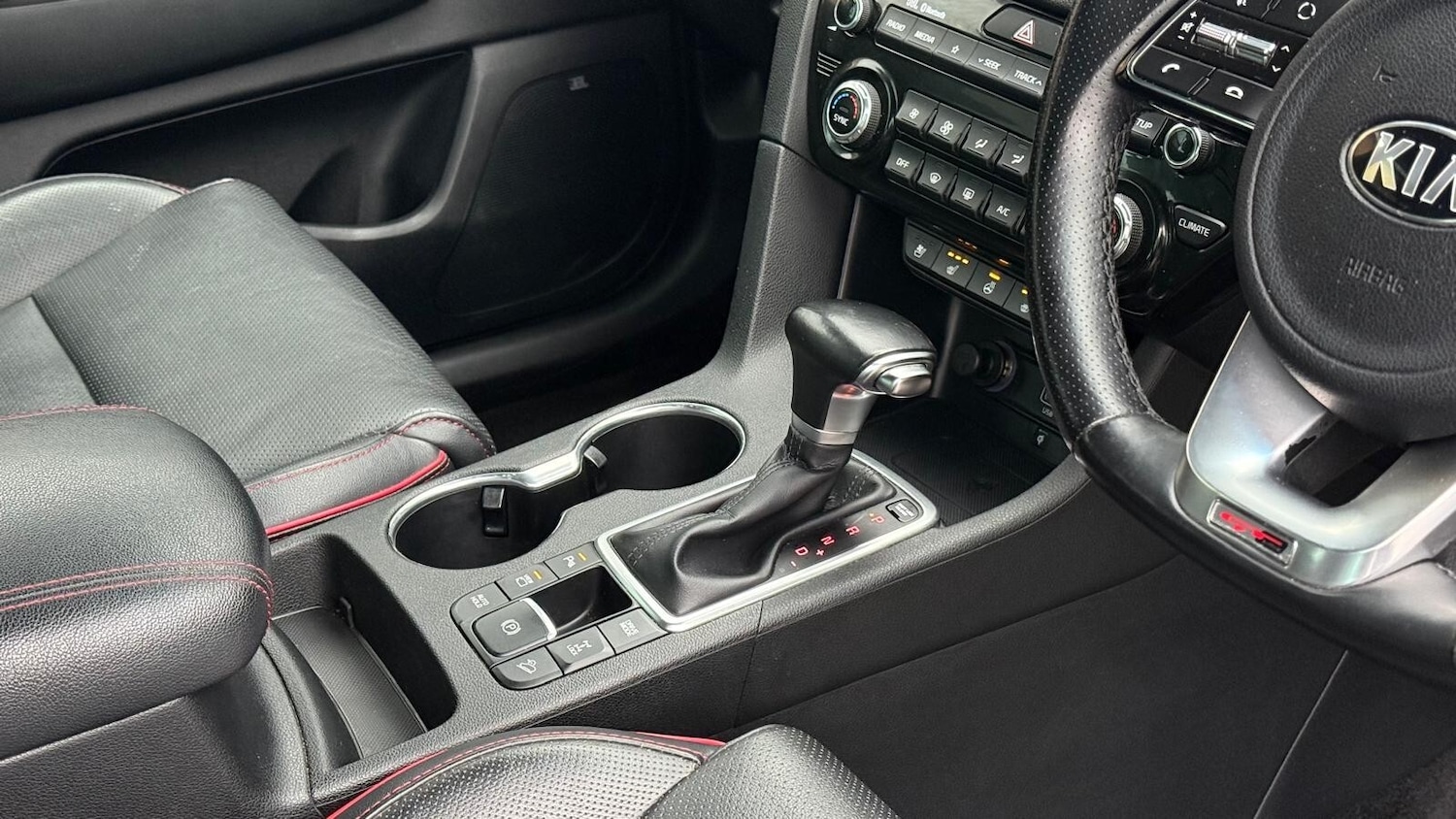 Used Kia Sportage 2020 for sale - 76556850: Photo 20