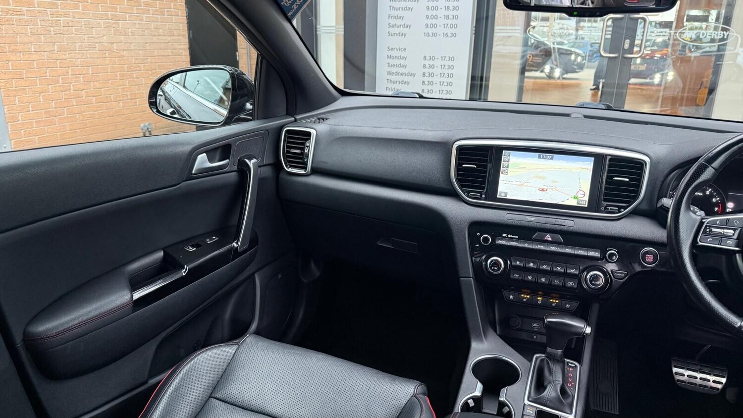 Used Kia Sportage 2020 for sale - 76556850: Photo 21