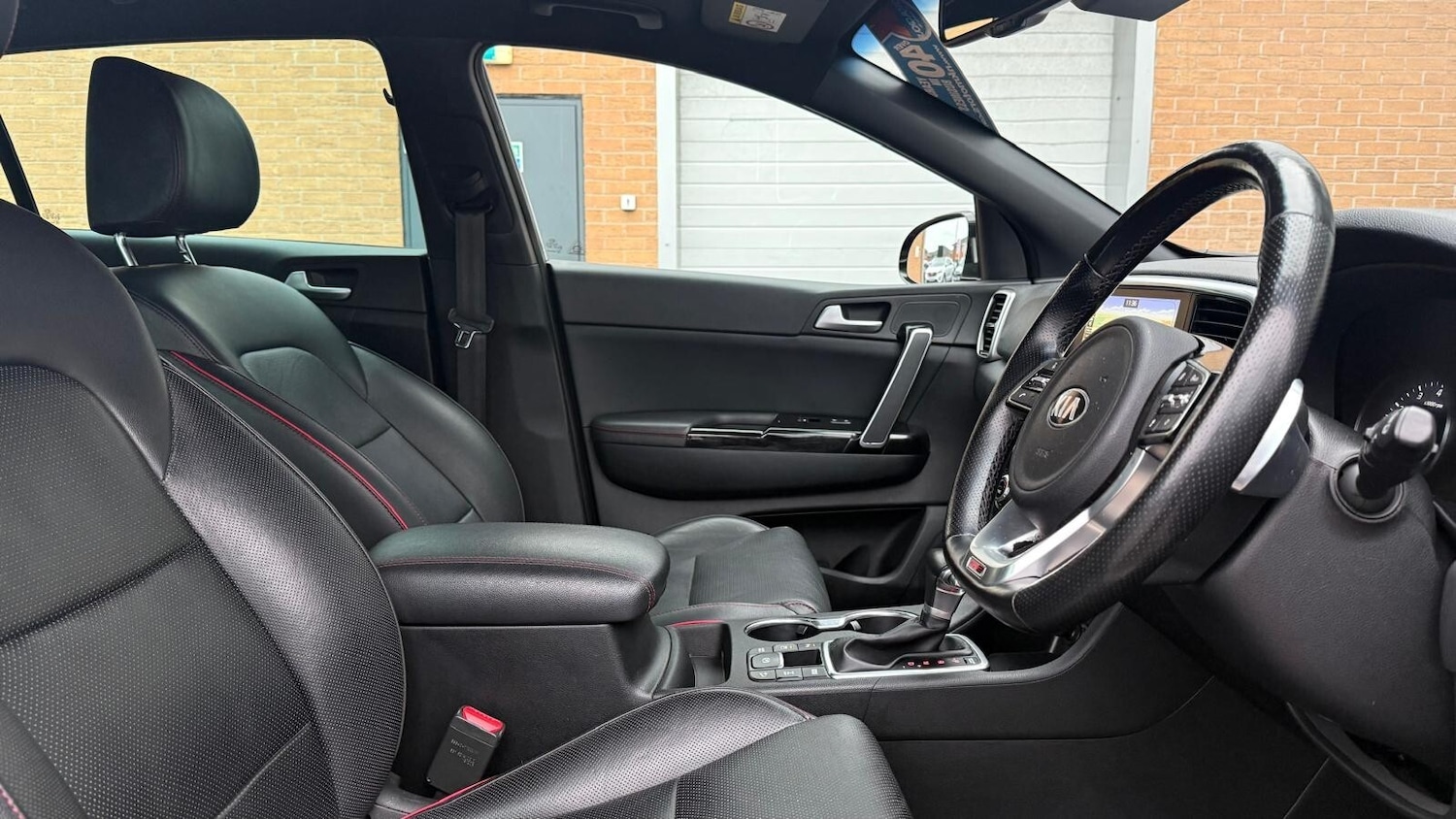 Used Kia Sportage 2020 for sale - 76556850: Photo 22