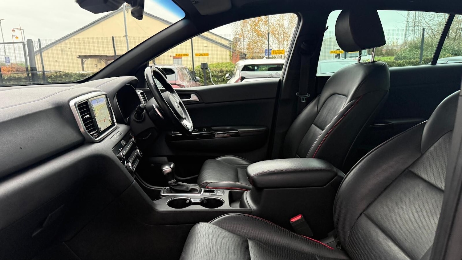 Used Kia Sportage 2020 for sale - 76556850: Photo 23