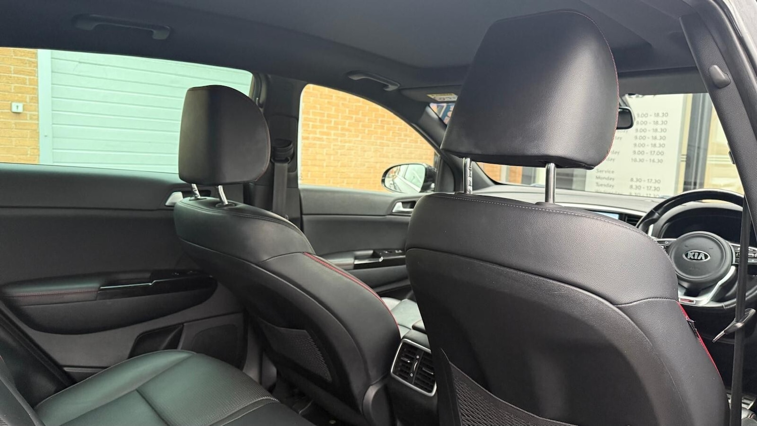 Used Kia Sportage 2020 for sale - 76556850: Photo 24